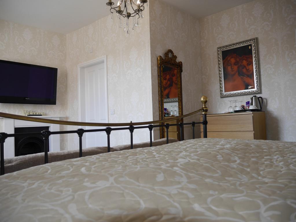 Haversham House - Adults Only ランディドノー 部屋 写真