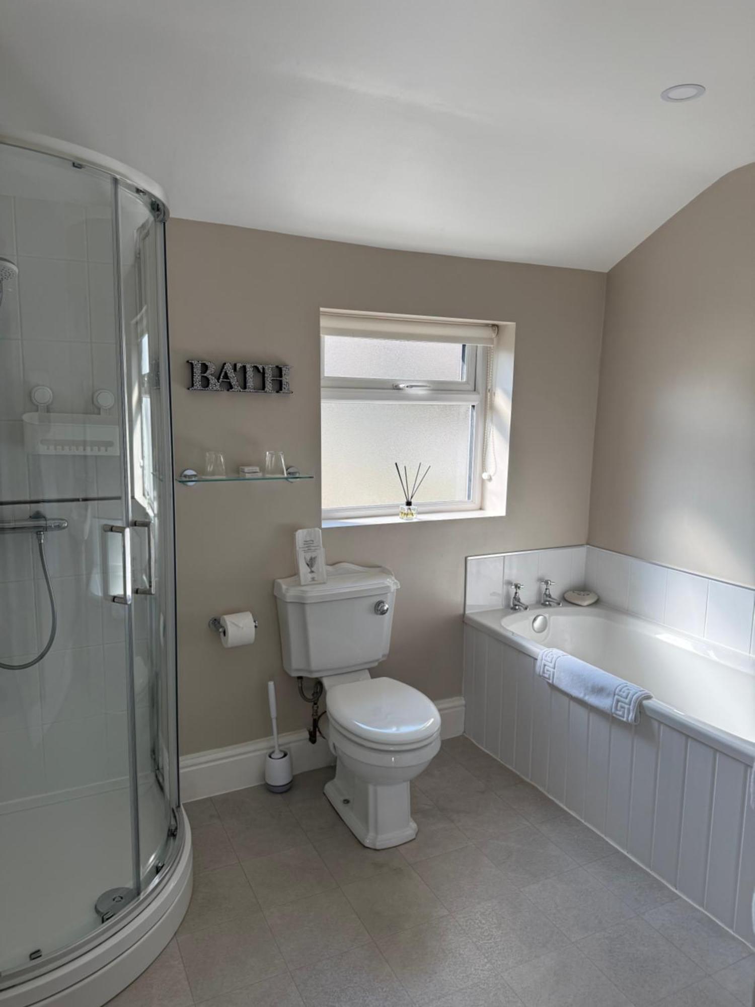 Haversham House - Adults Only ランディドノー エクステリア 写真