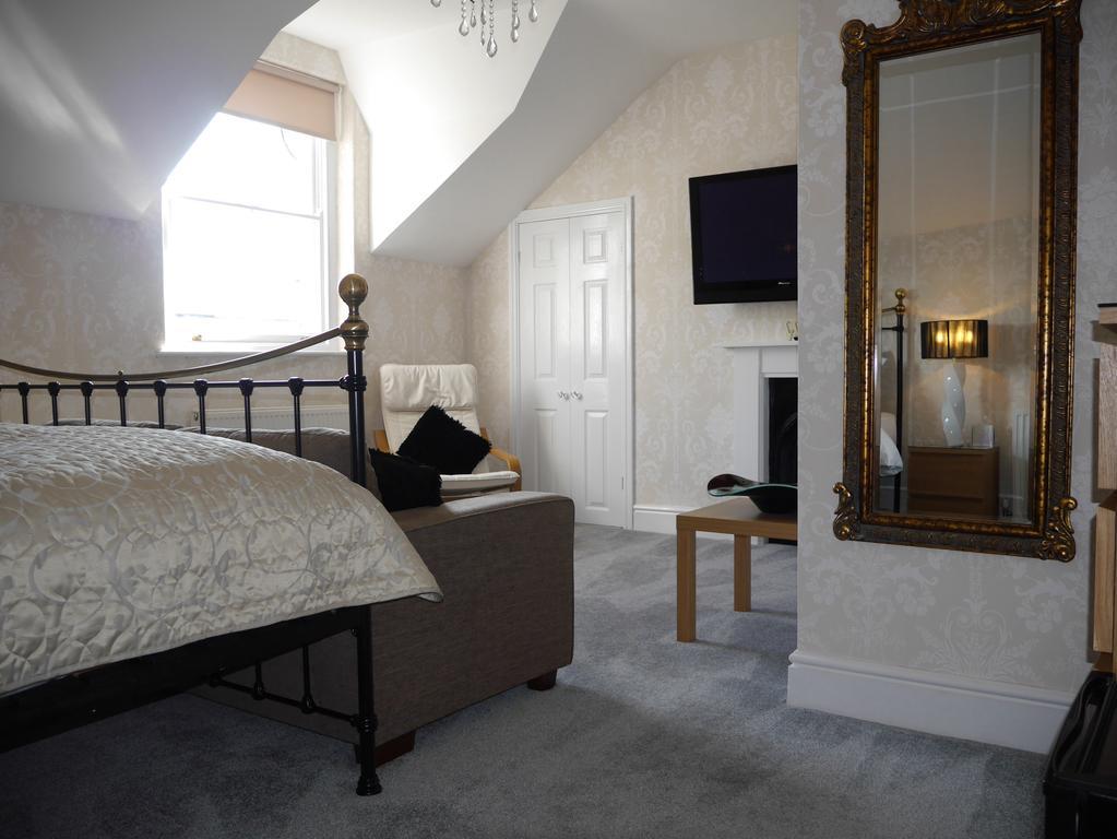 Haversham House - Adults Only ランディドノー 部屋 写真