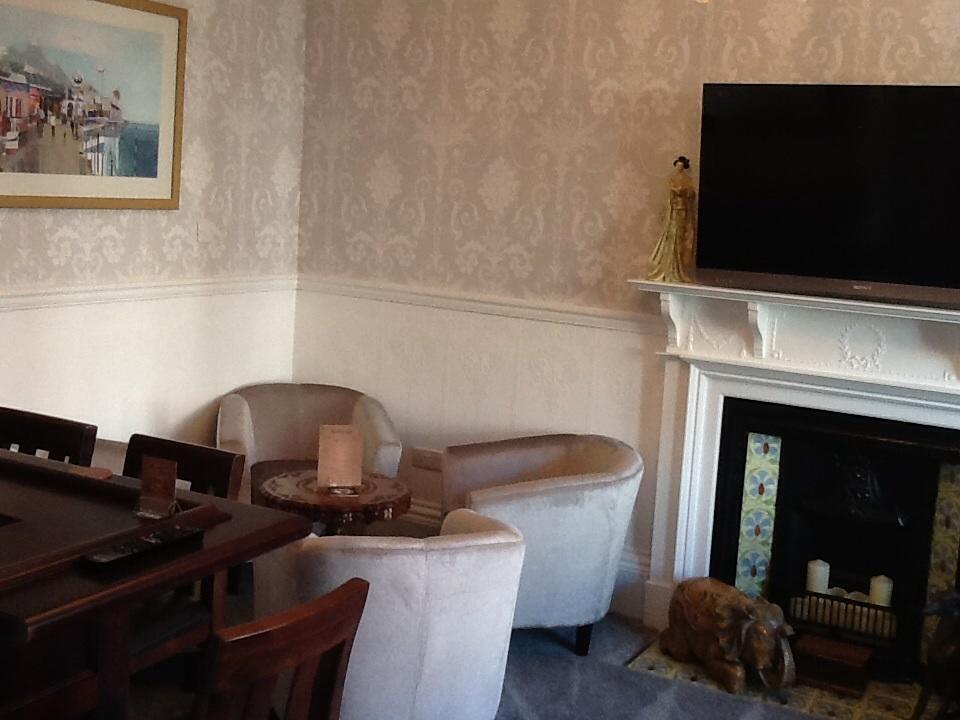 Haversham House - Adults Only ランディドノー エクステリア 写真