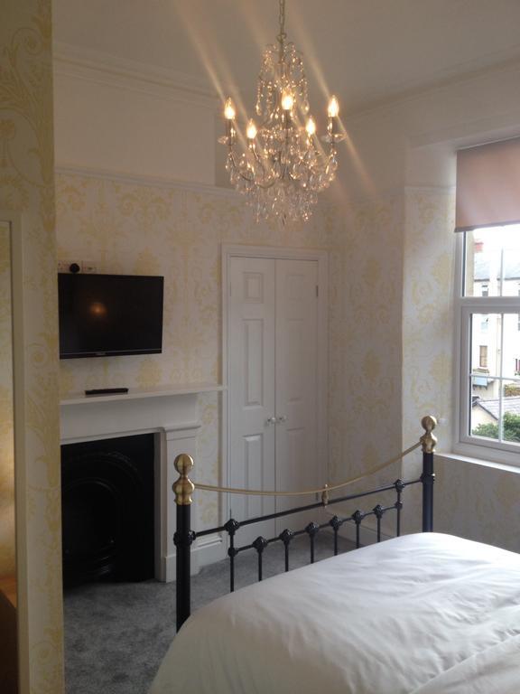 Haversham House - Adults Only ランディドノー 部屋 写真